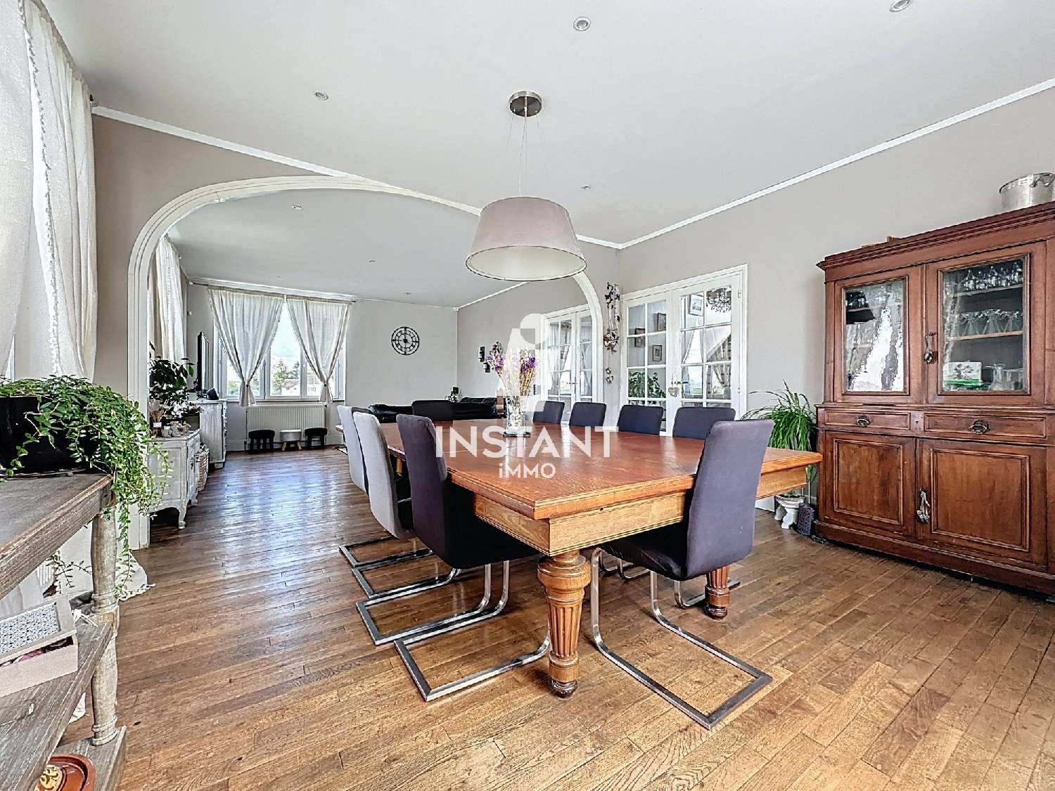  à vendre maison Crisenoy Seine-et-Marne 4