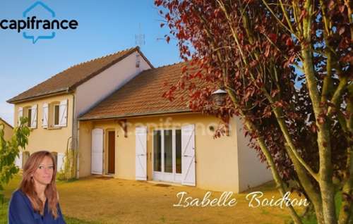 Crissey Saône-et-Loire huis foto 7149689