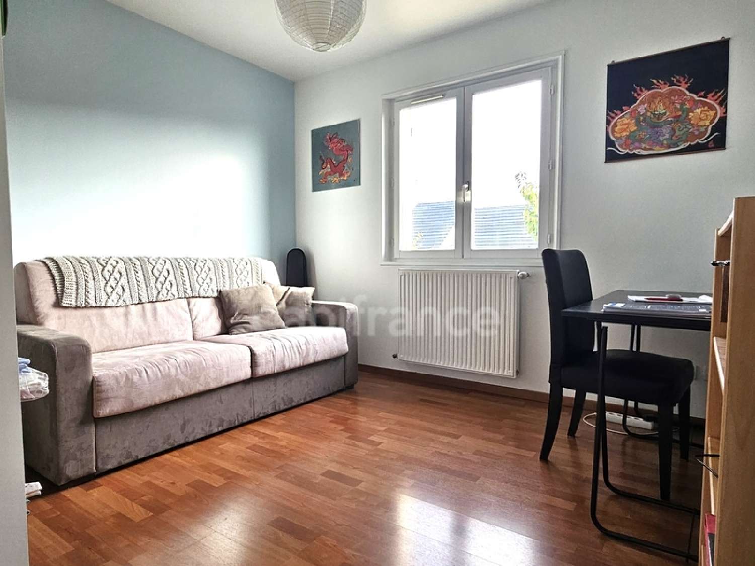  te koop huis Crissey Saône-et-Loire 6