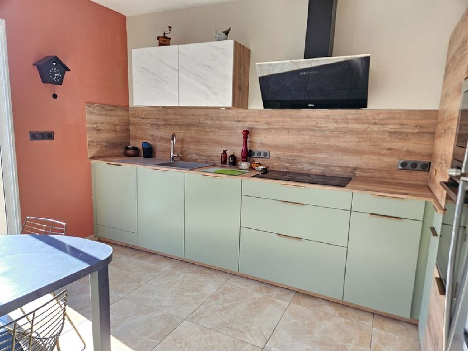  te koop huis Crissey Saône-et-Loire 5
