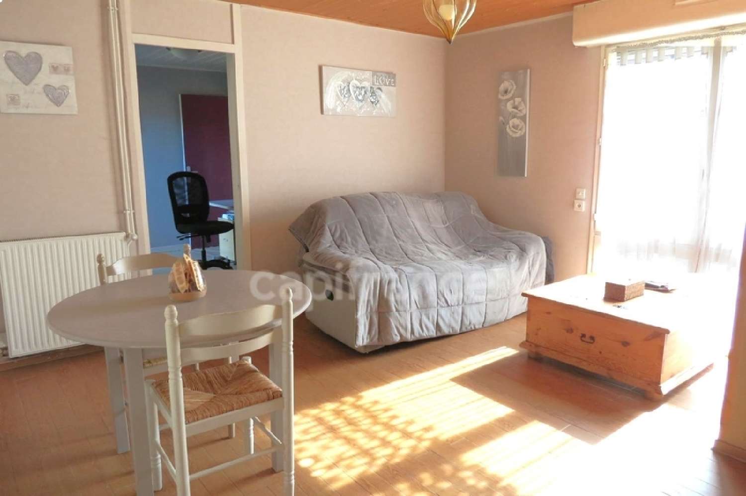 kaufen Haus Crissey Saône-et-Loire 3