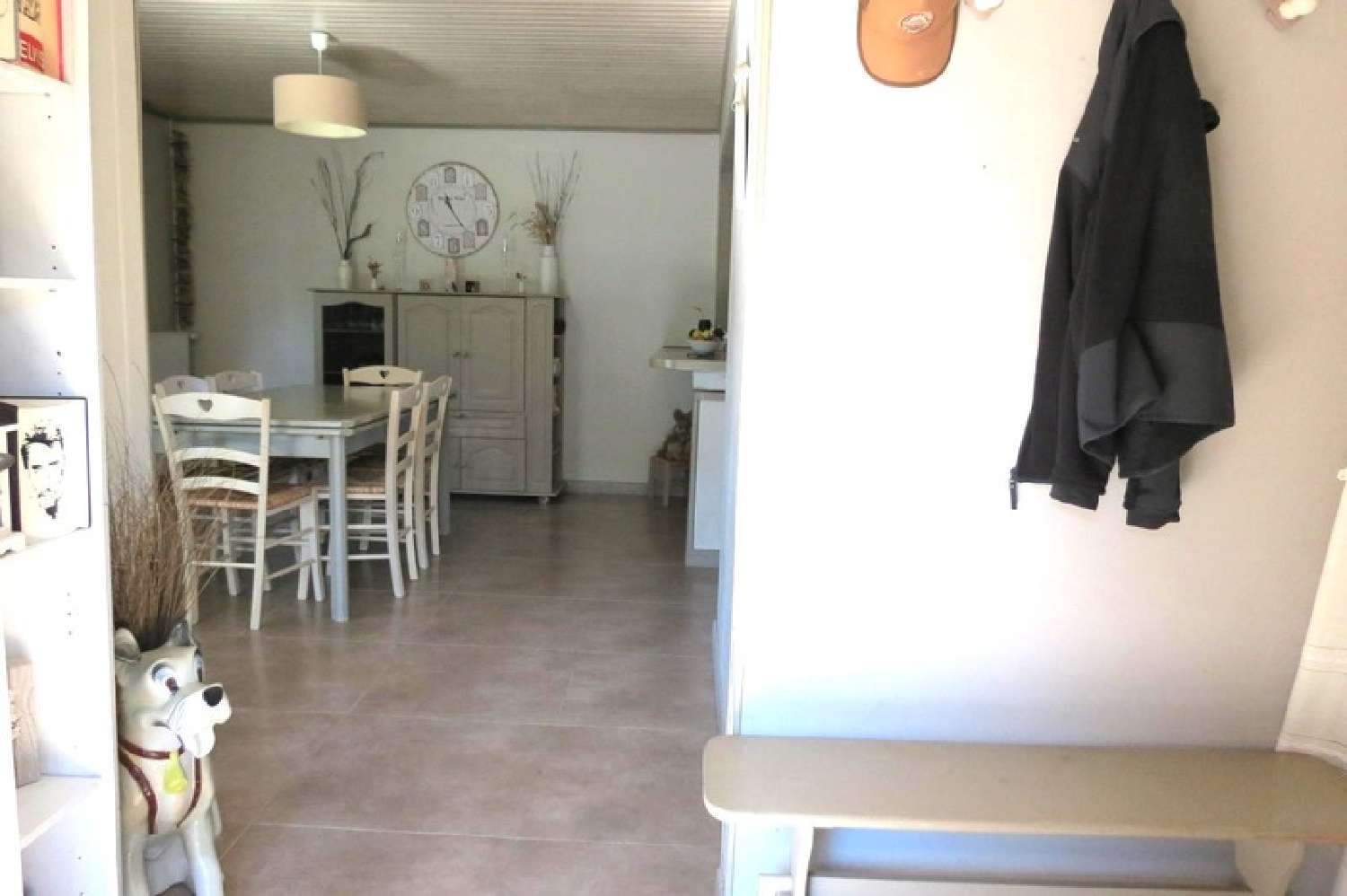 kaufen Haus Crissey Saône-et-Loire 8