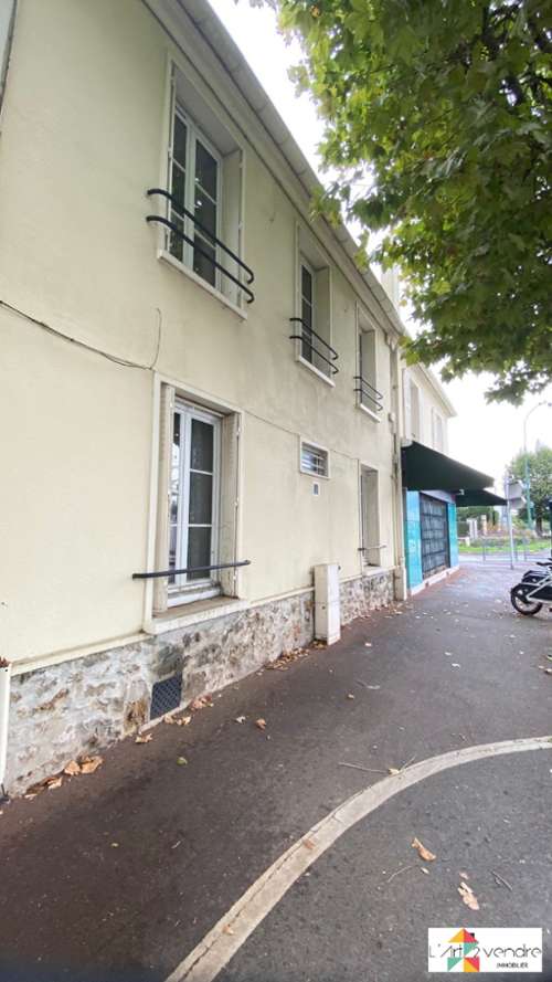 Croissy-sur-Seine Yvelines huis foto 7146760