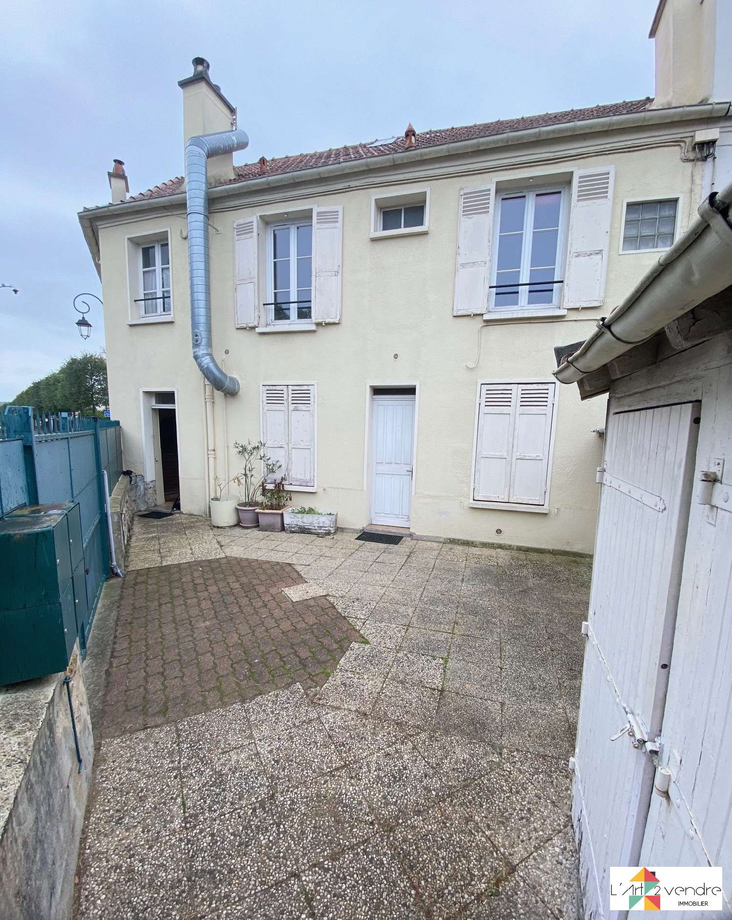 te koop huis Croissy-sur-Seine Yvelines 2