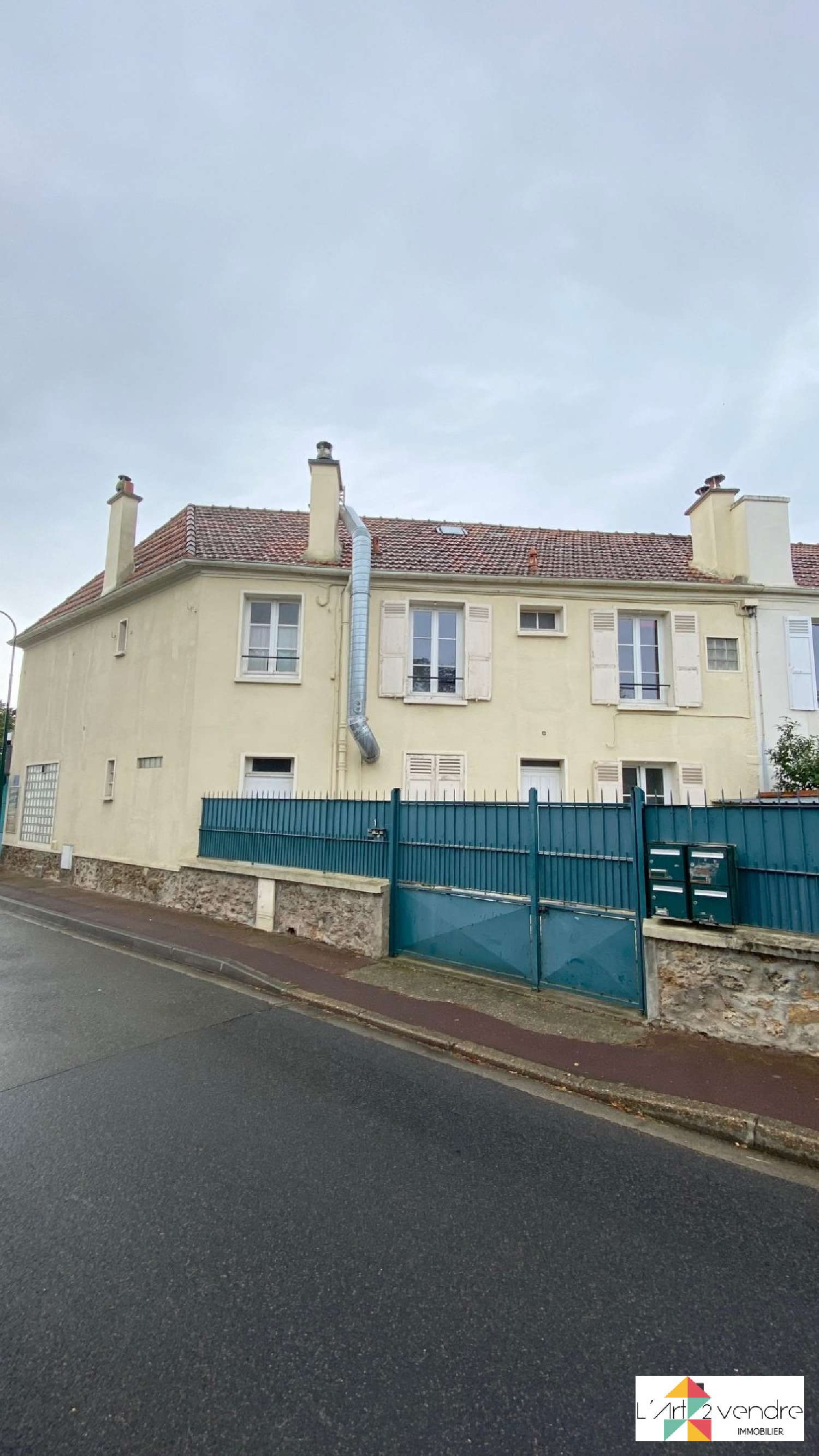 te koop huis Croissy-sur-Seine Yvelines 4