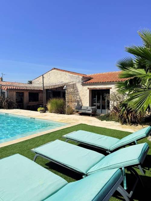 Croix-Chapeau Charente-Maritime casa foto 7149966