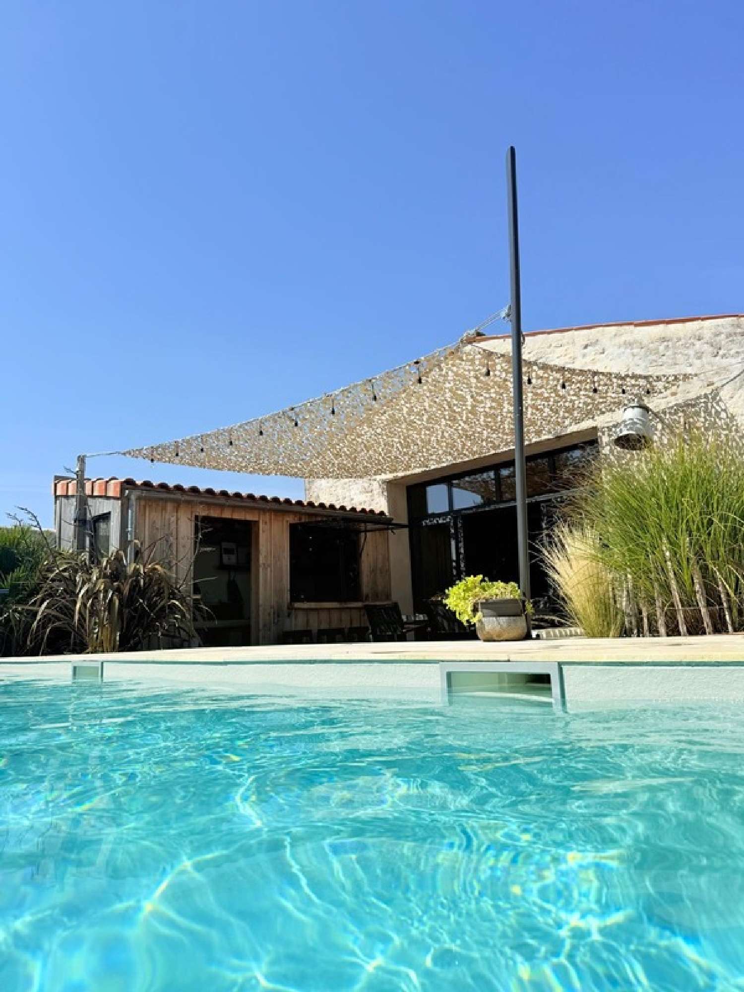  en venta casa Croix-Chapeau Charente-Maritime 4