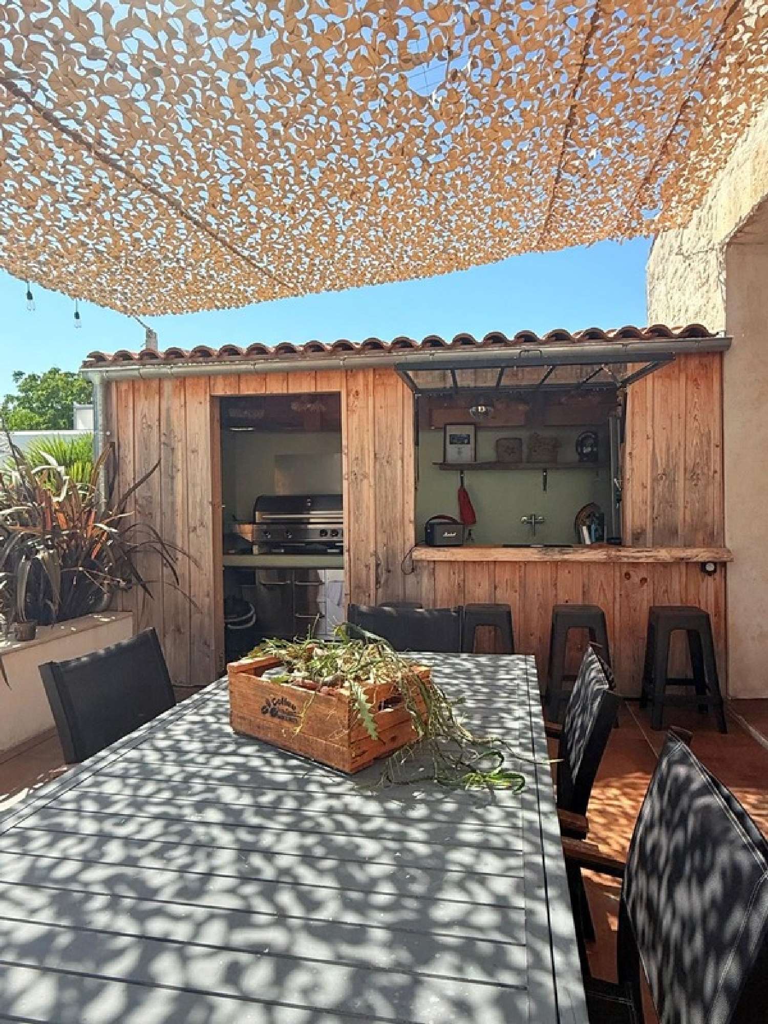  en venta casa Croix-Chapeau Charente-Maritime 7
