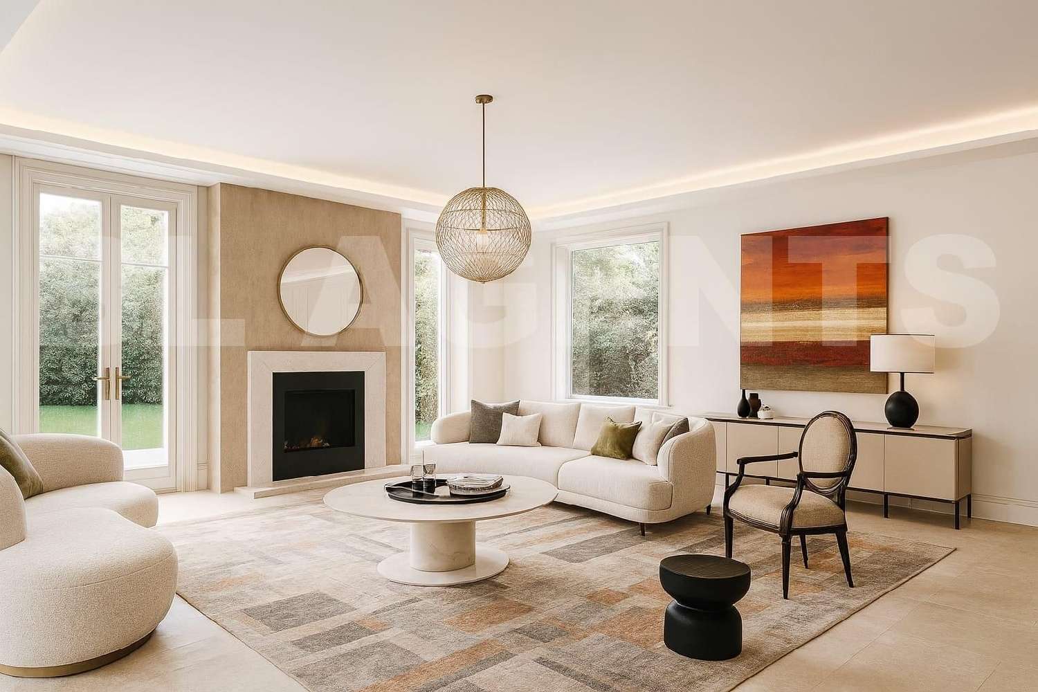  à vendre maison Croix Nord 1