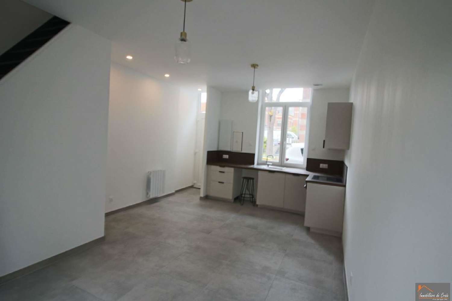  à vendre maison Croix Nord 1