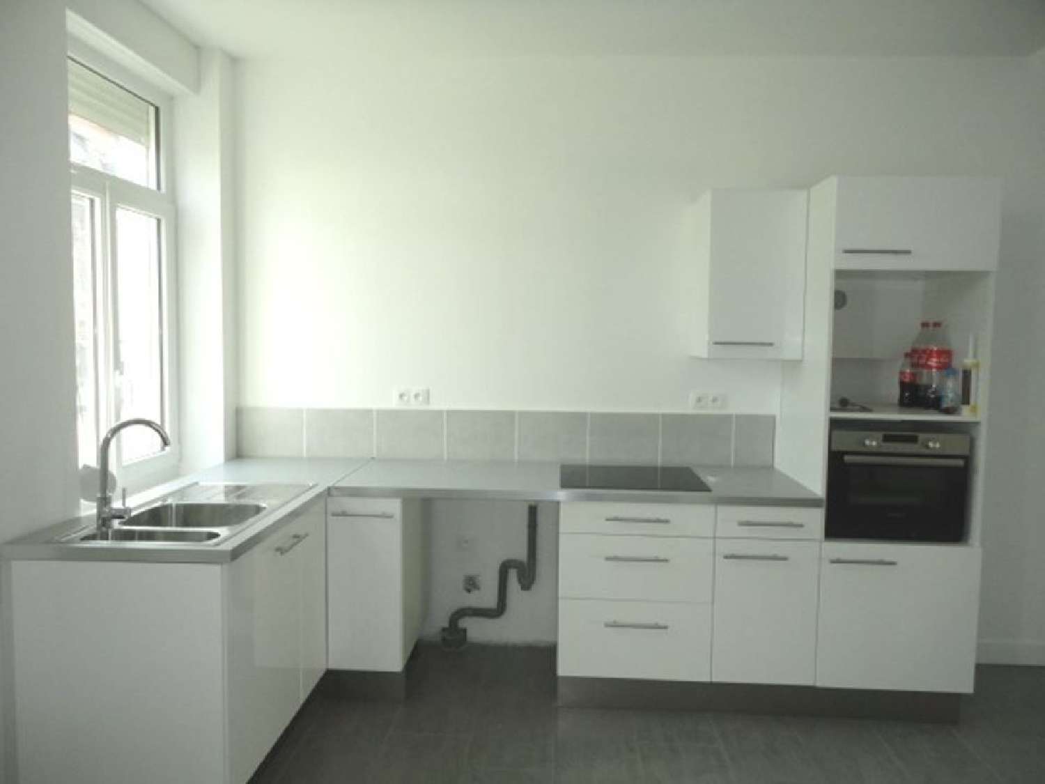 kaufen Haus Croix Nord 1