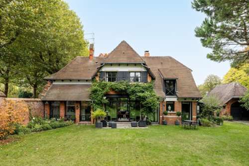 Croix Nord house foto 7160388