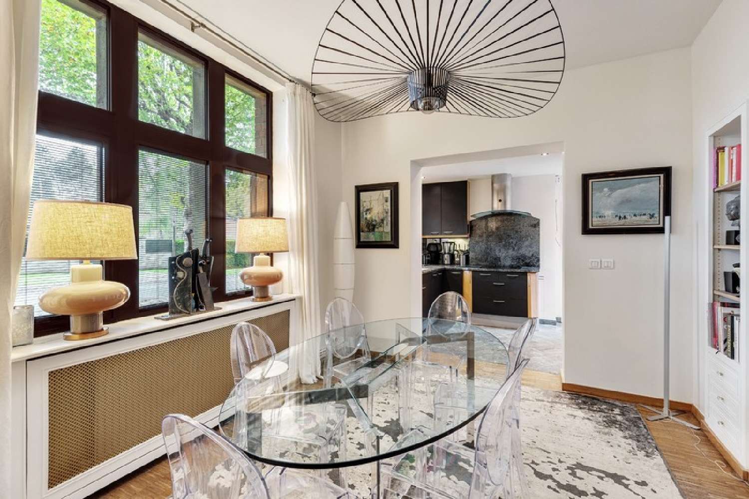  te koop huis Croix Nord 4