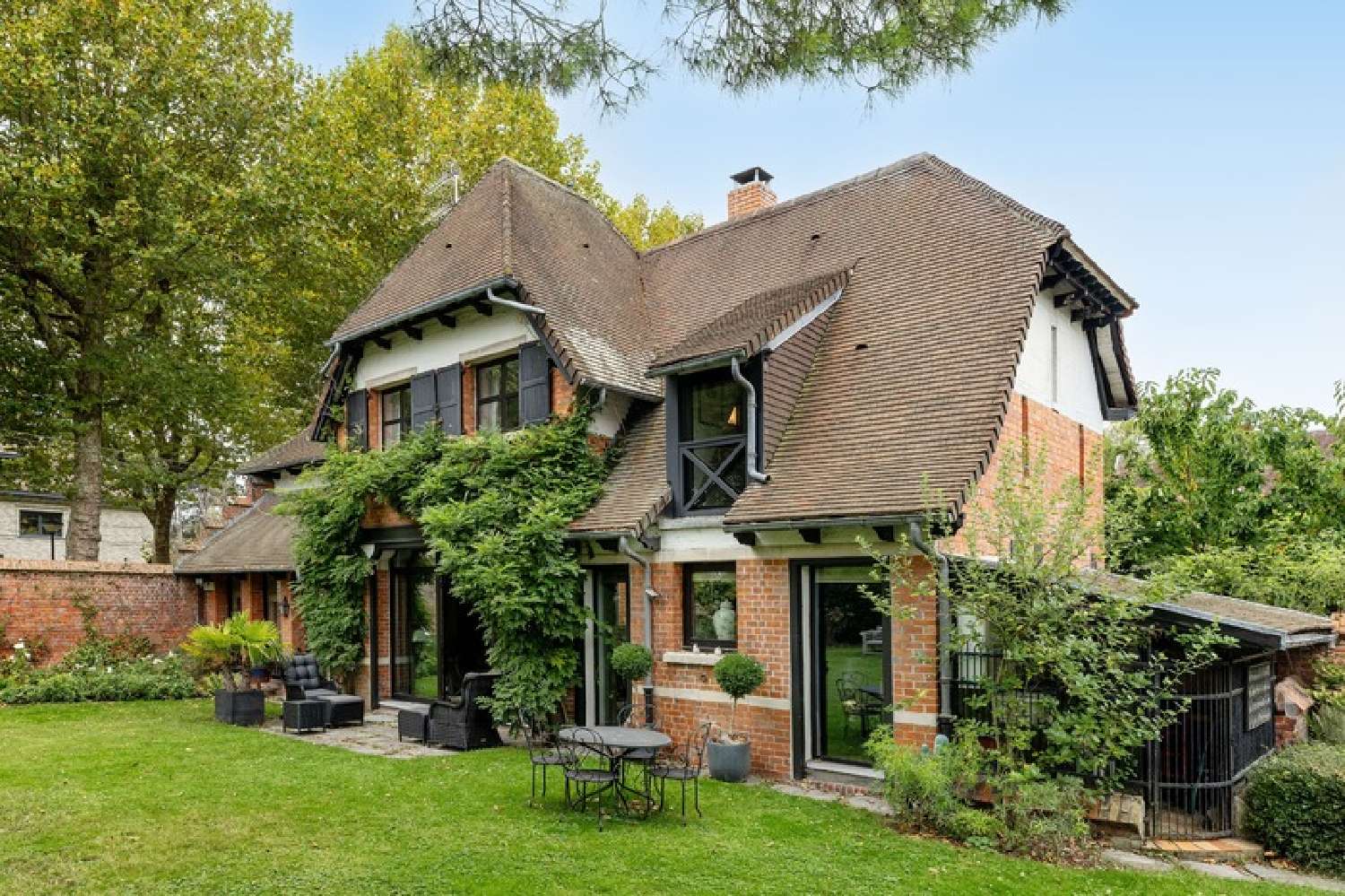  te koop huis Croix Nord 6