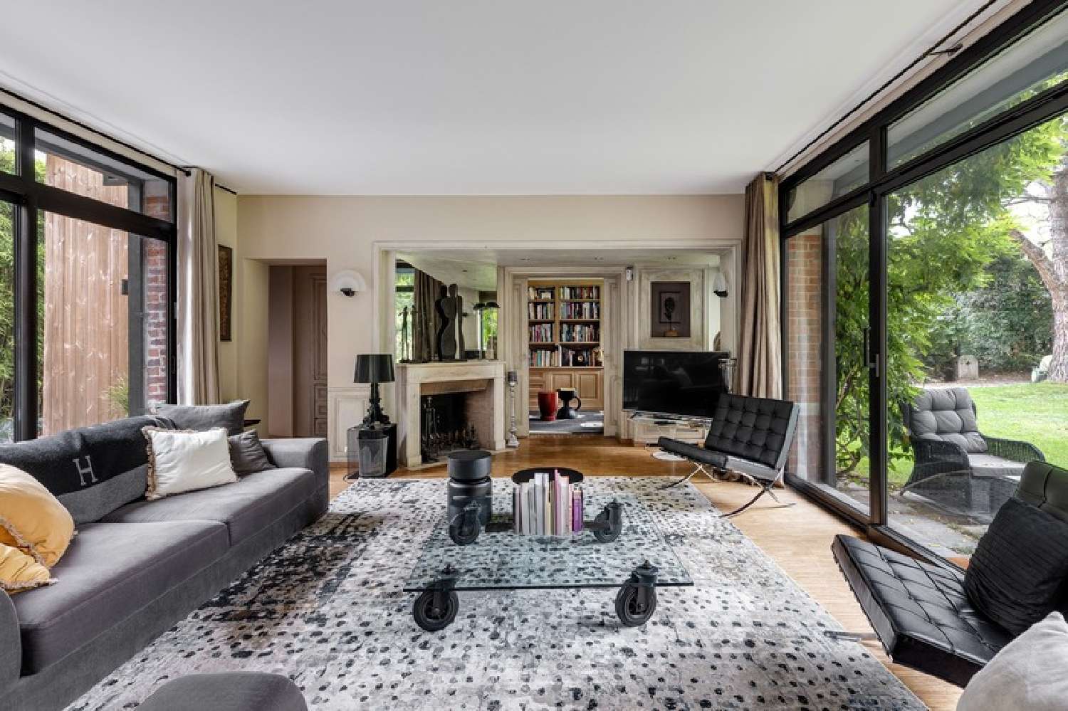  te koop huis Croix Nord 8