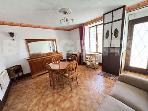 Crouy-sur-Ourcq Seine-et-Marne maison foto 7161779