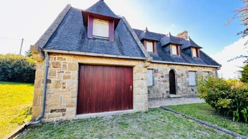 Crozon Finistère Haus Bild 7148902
