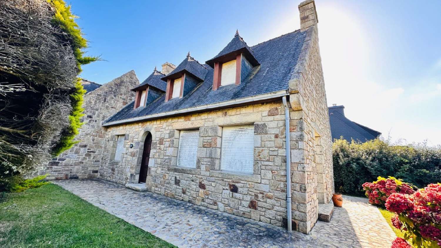  kaufen Haus Crozon Finistère 3