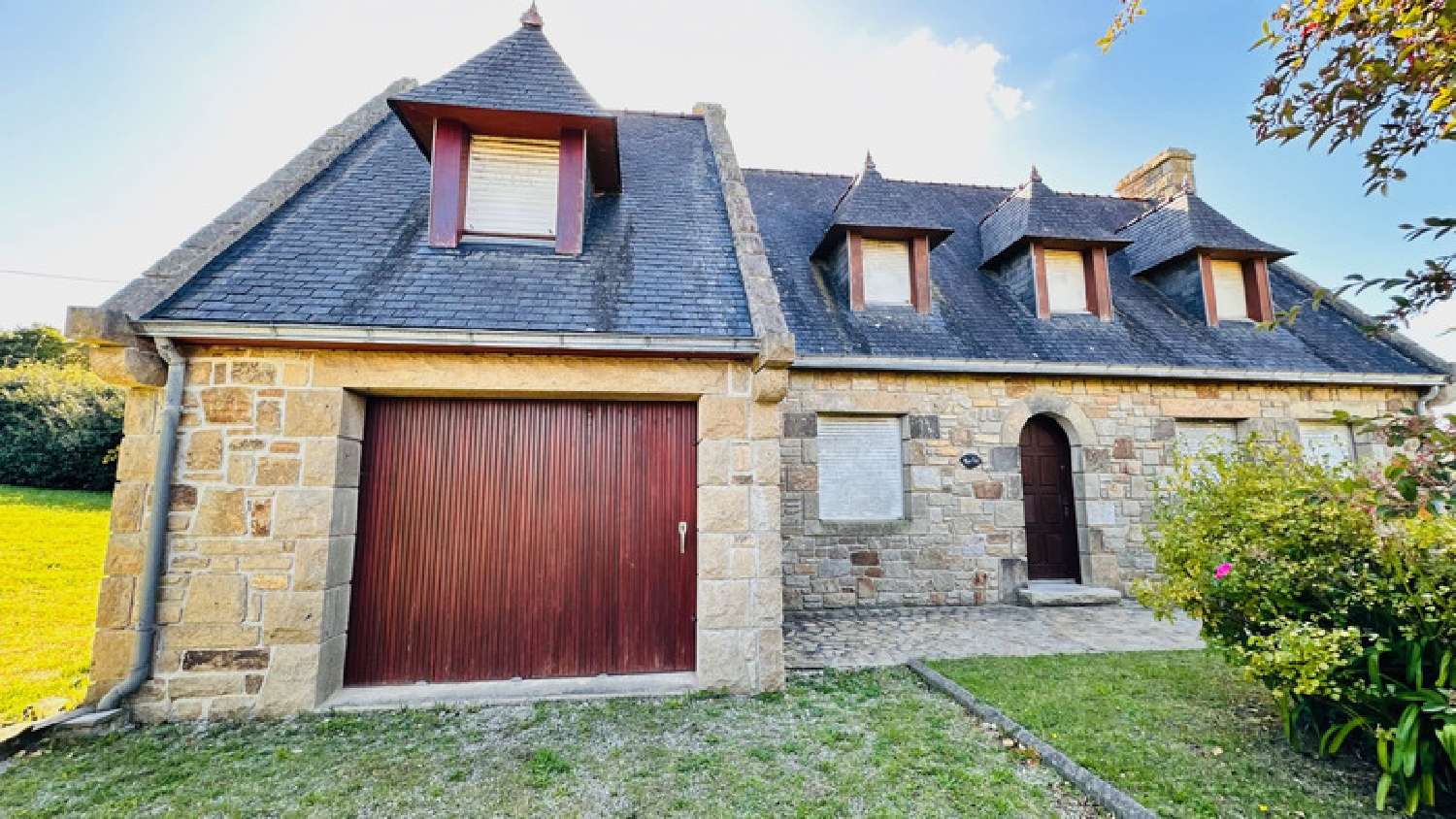  kaufen Haus Crozon Finistère 8