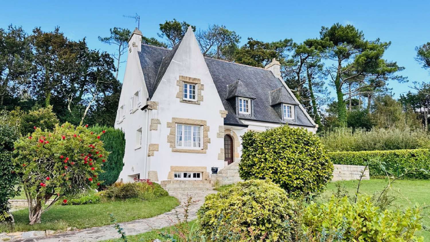  kaufen Haus Crozon Finistère 1