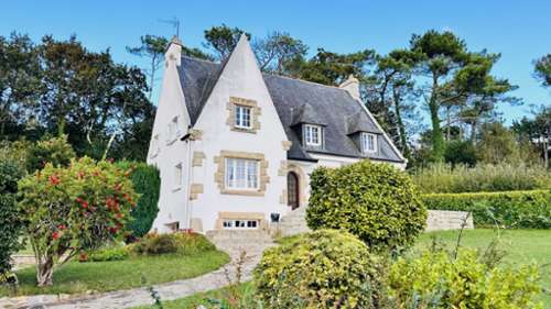Crozon Finistère Haus Bild 7149684