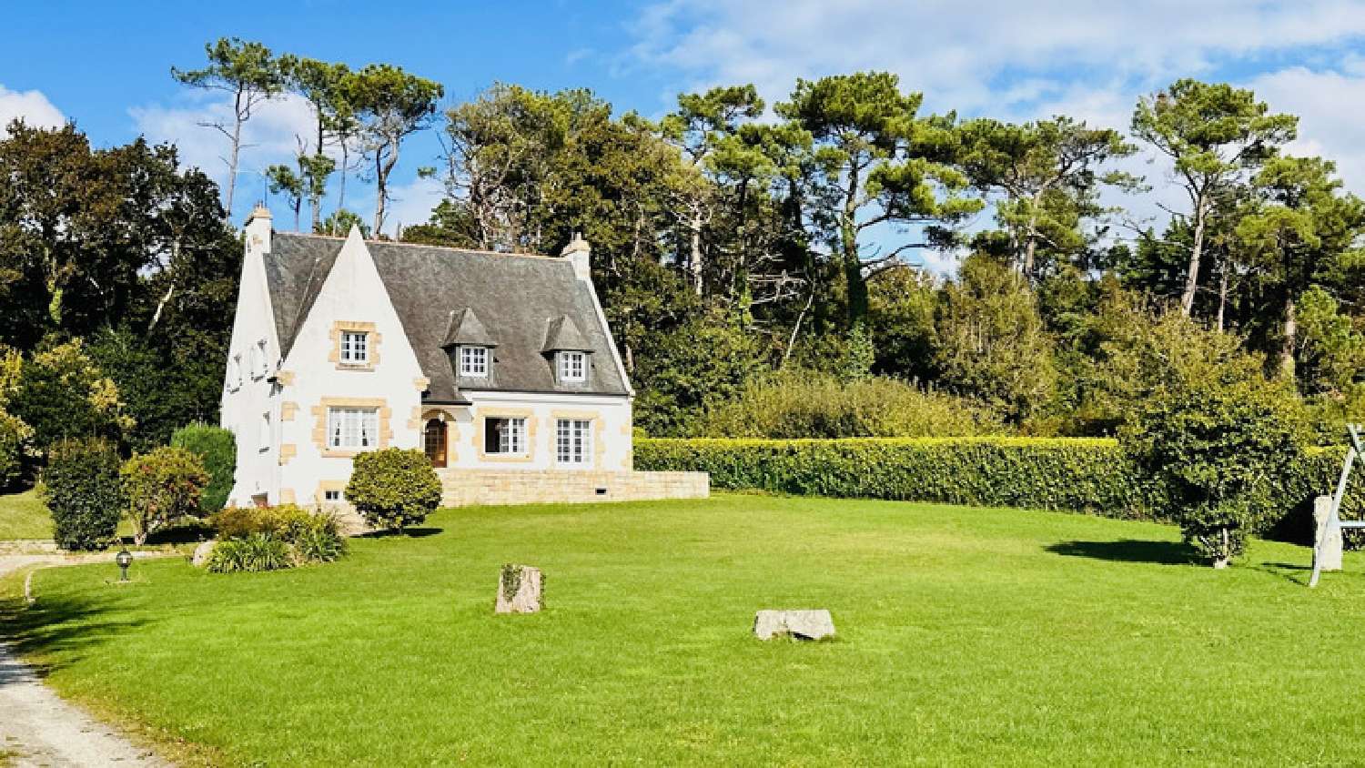  kaufen Haus Crozon Finistère 2