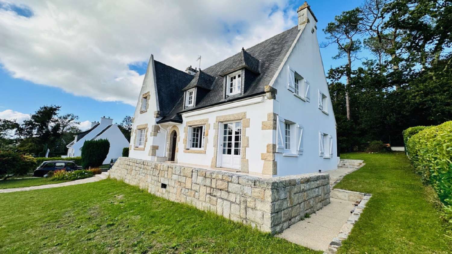  kaufen Haus Crozon Finistère 3