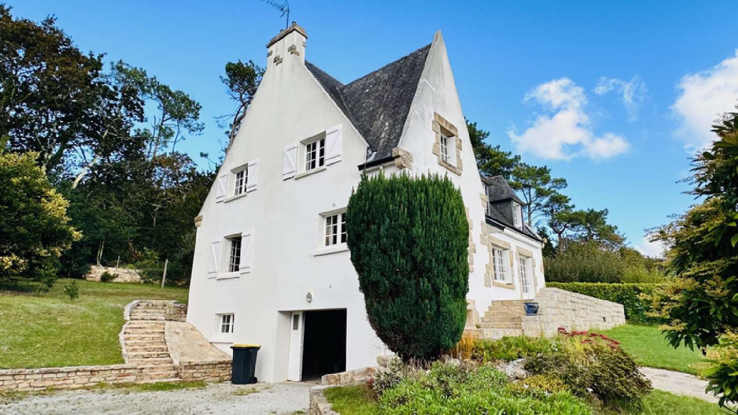  kaufen Haus Crozon Finistère 4