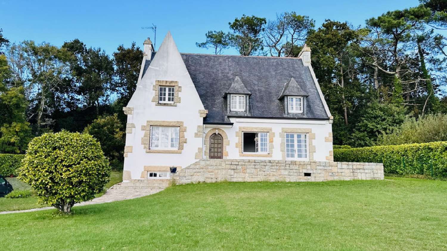  kaufen Haus Crozon Finistère 6