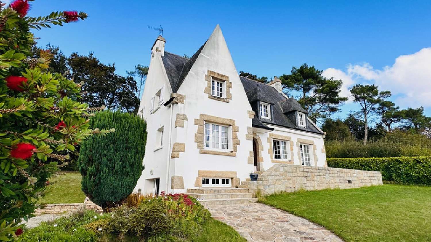  kaufen Haus Crozon Finistère 7