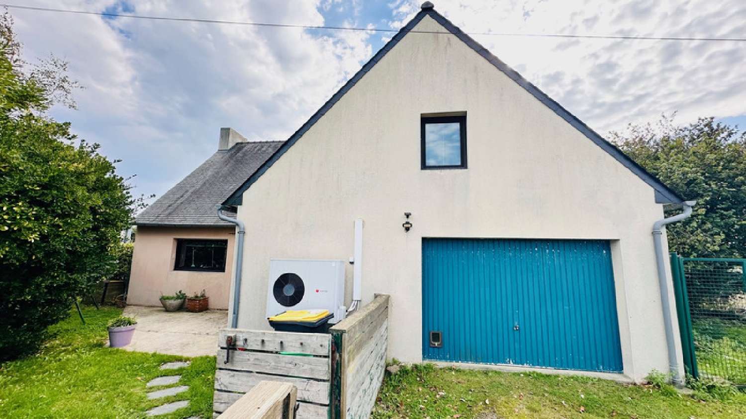  kaufen Haus Crozon Finistère 2