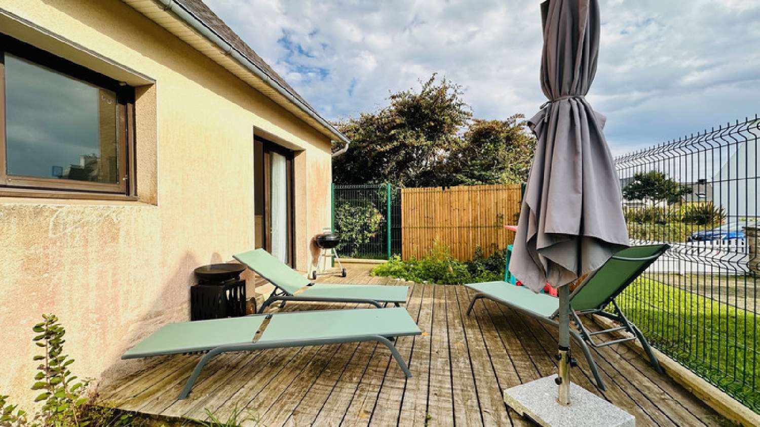  kaufen Haus Crozon Finistère 3