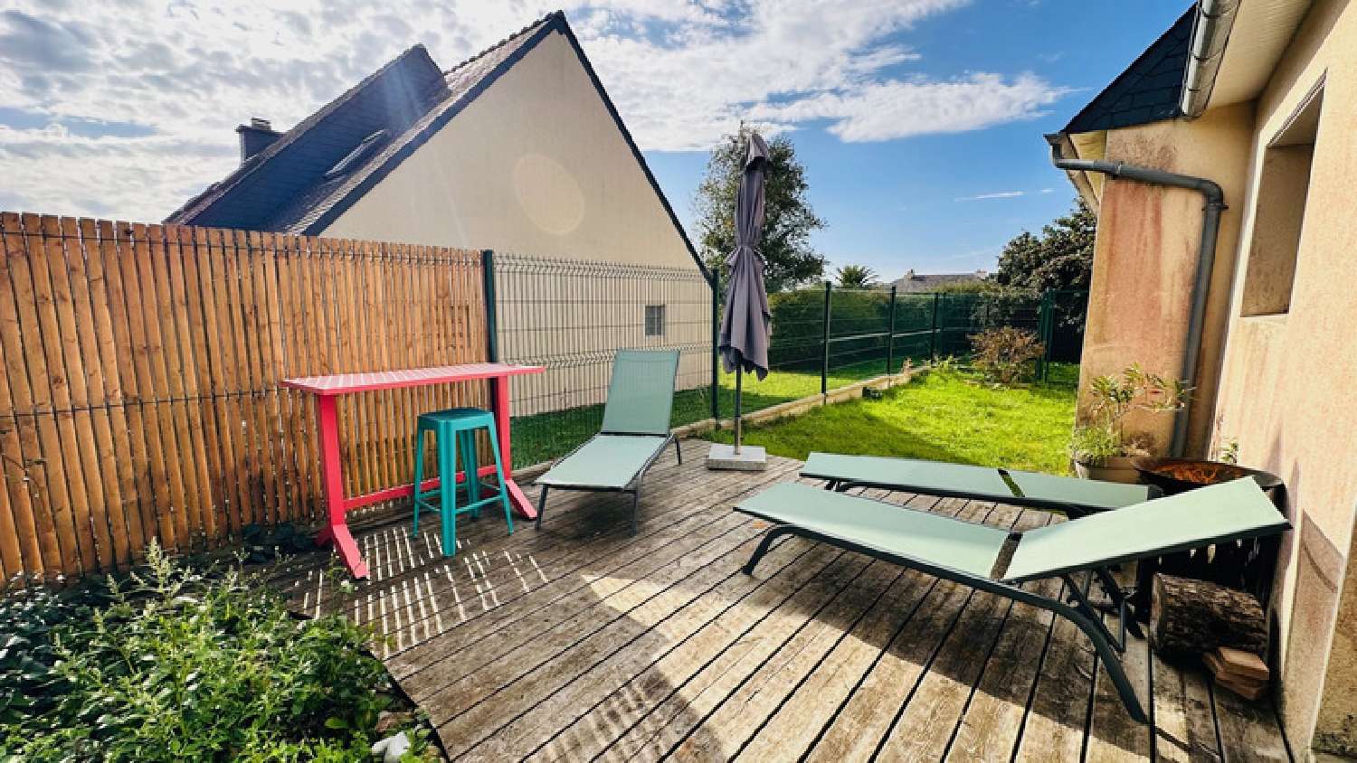  kaufen Haus Crozon Finistère 4