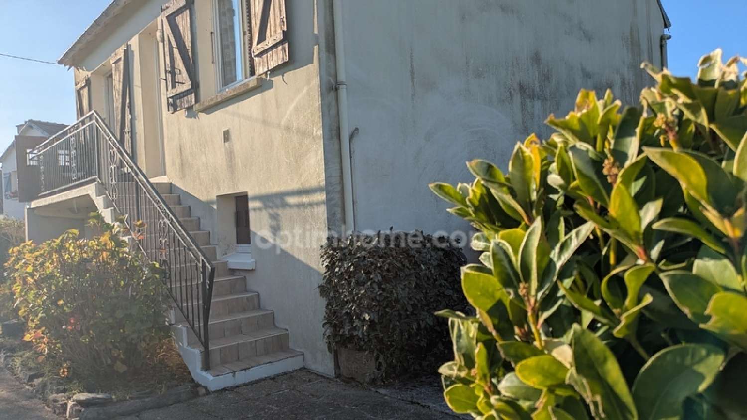 à vendre maison Crozon Finistère 3