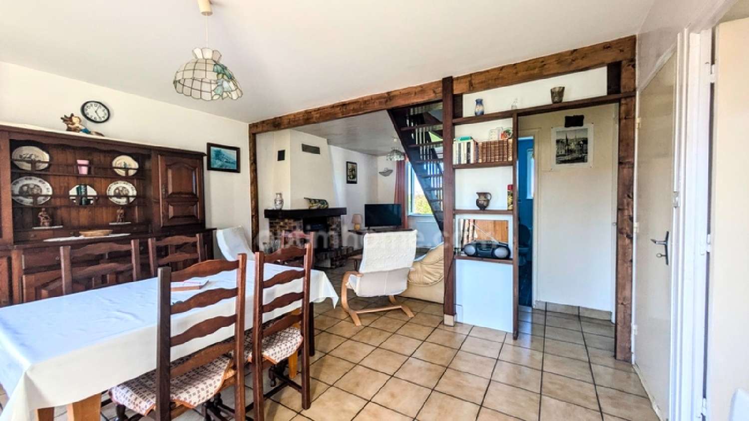 à vendre maison Crozon Finistère 4