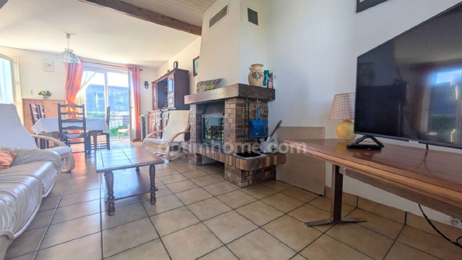 à vendre maison Crozon Finistère 8