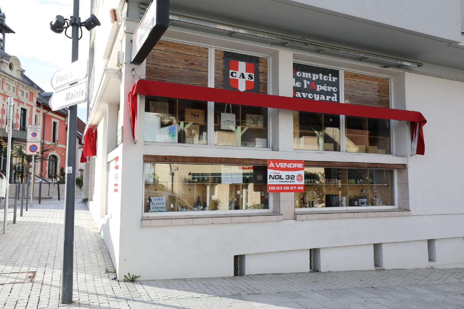  en venta casa Cruseilles Haute-Savoie 2