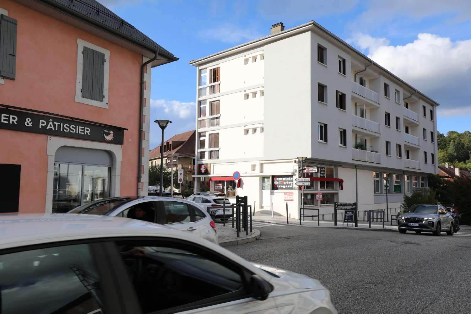  en venta casa Cruseilles Haute-Savoie 3