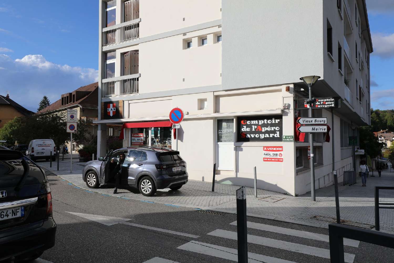  en venta casa Cruseilles Haute-Savoie 4