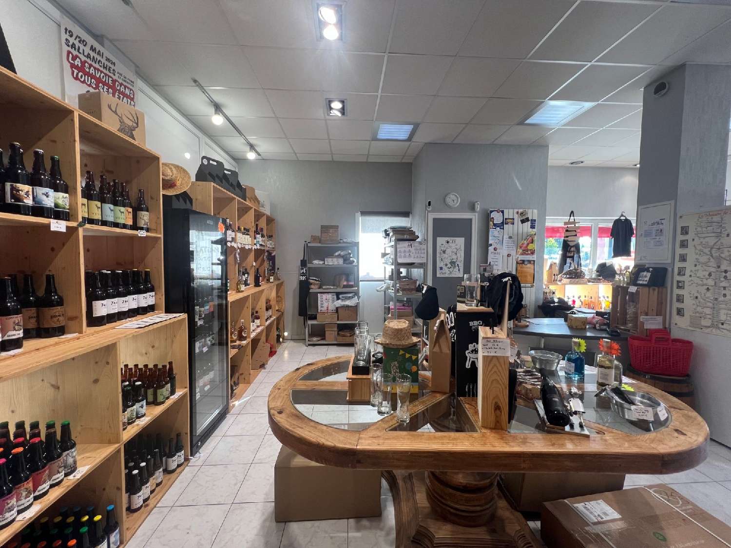  en venta casa Cruseilles Haute-Savoie 6