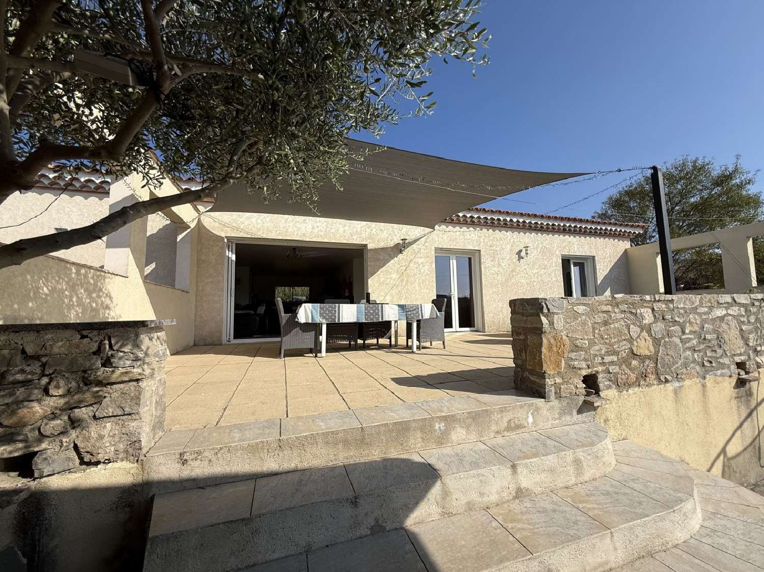  for sale house Cruzy Hérault 3