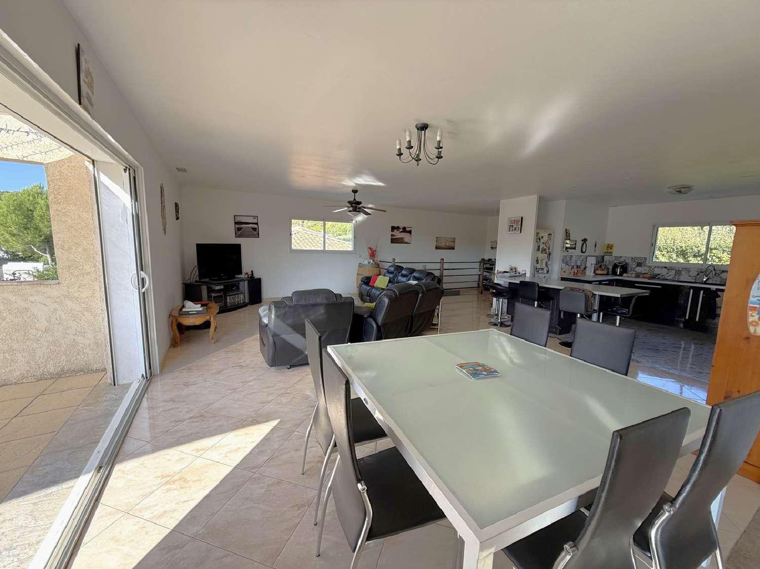  for sale house Cruzy Hérault 4