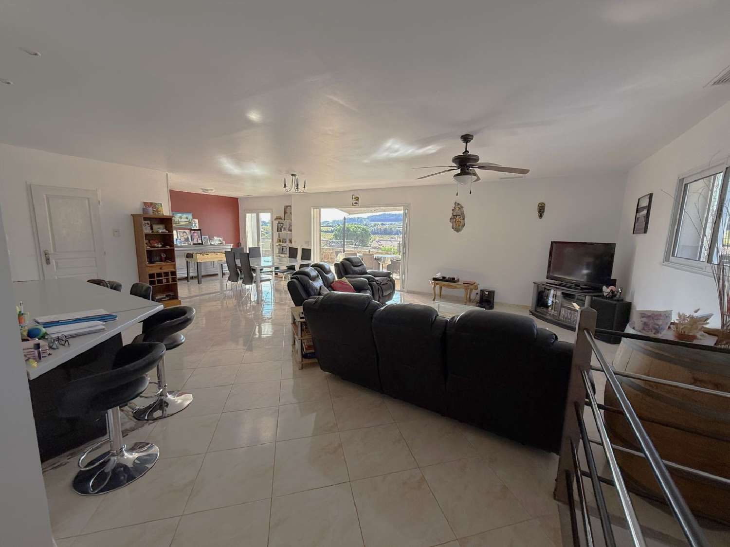  for sale house Cruzy Hérault 5