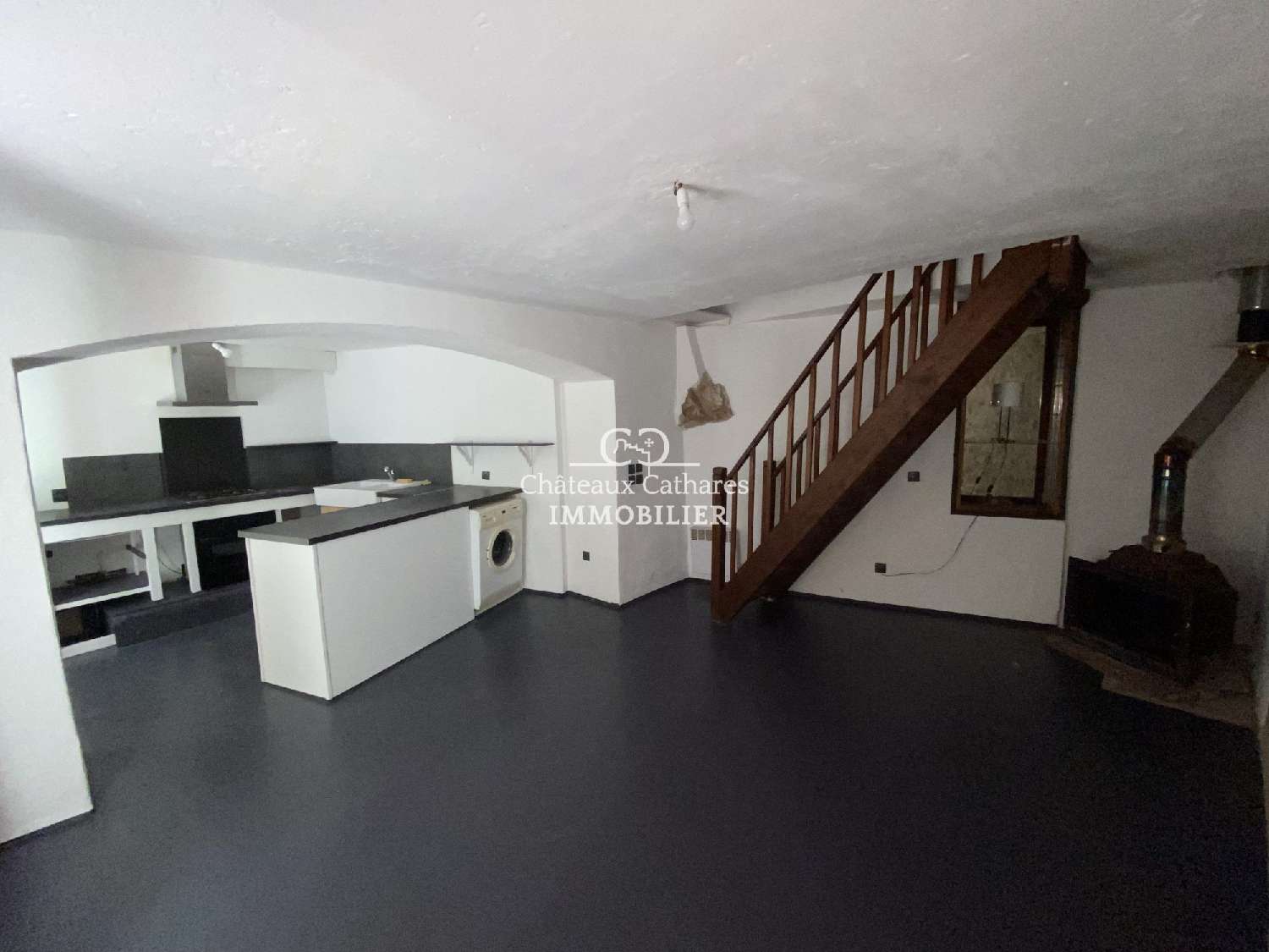  te koop huis Cucugnan Aude 2