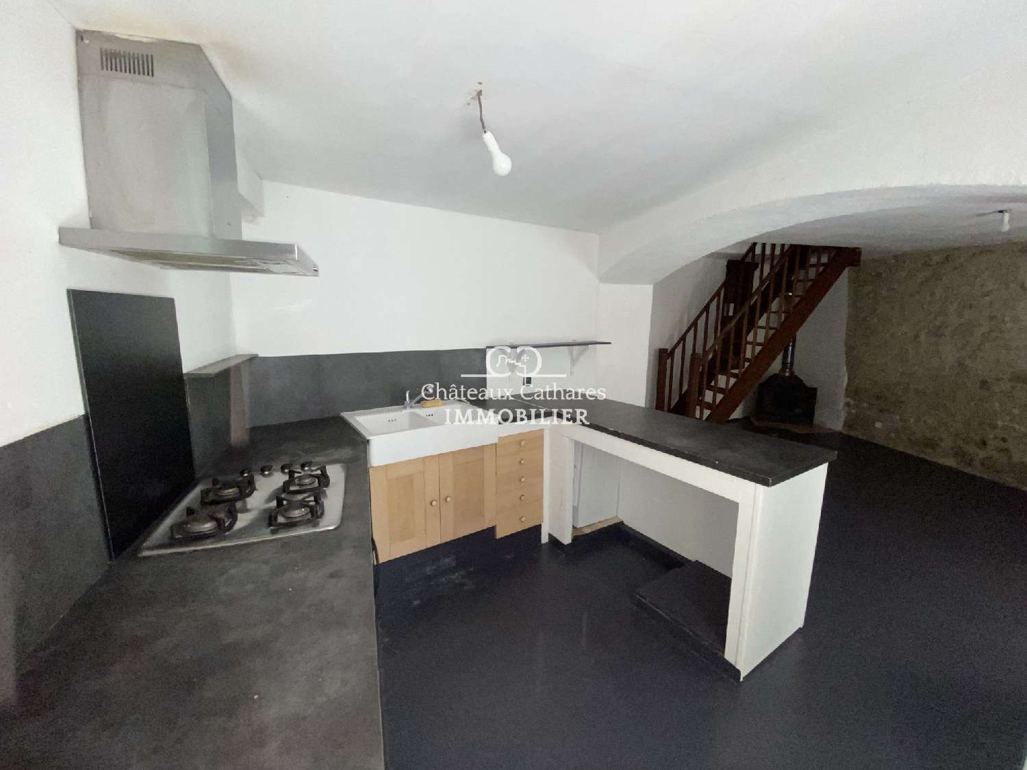  te koop huis Cucugnan Aude 3