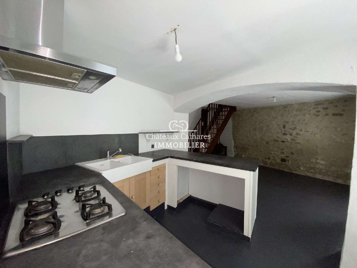  te koop huis Cucugnan Aude 4