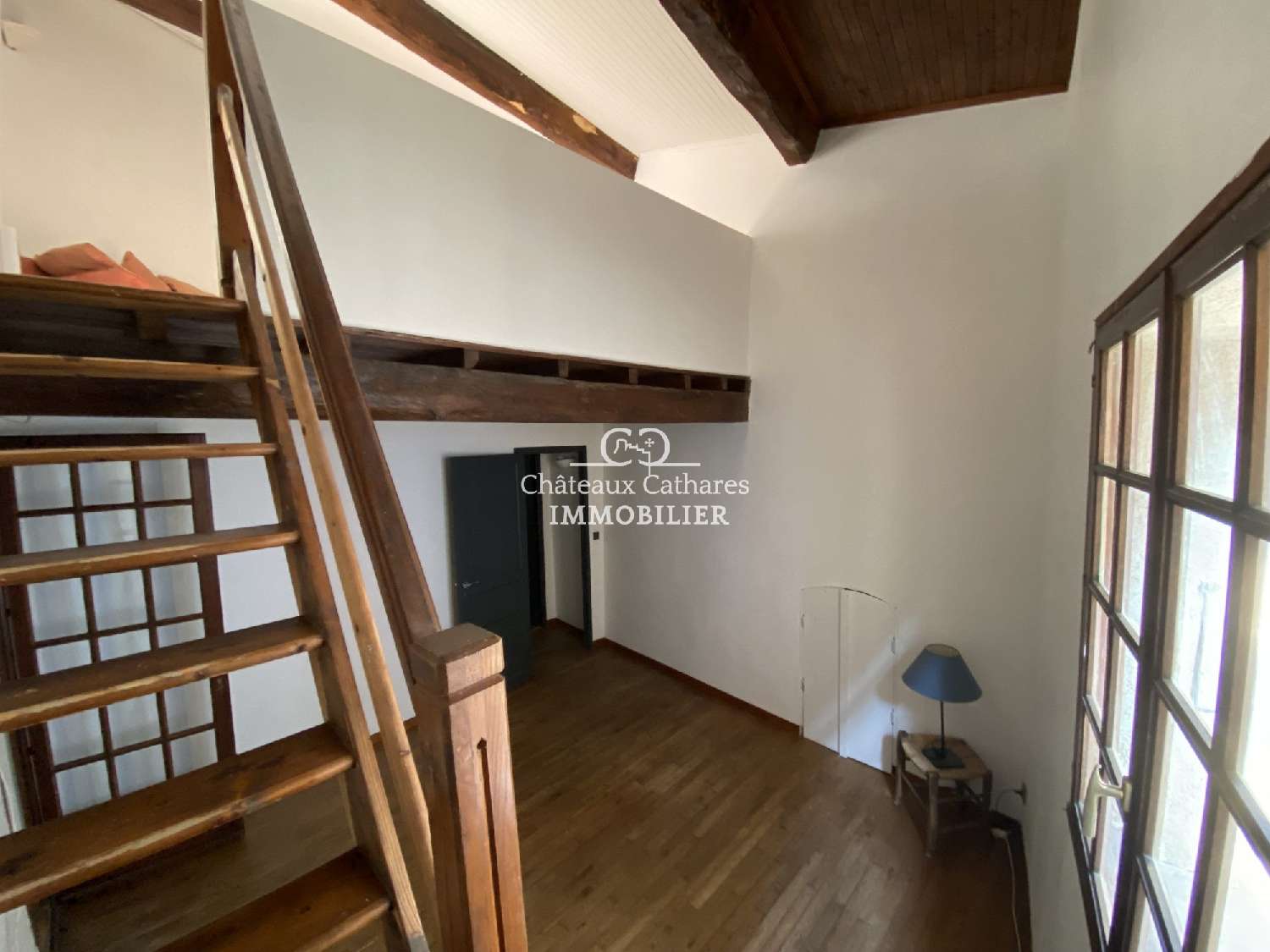  te koop huis Cucugnan Aude 8