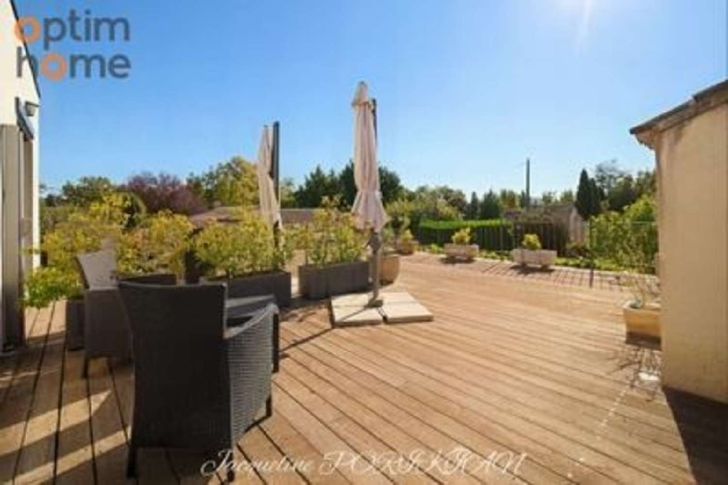 kaufen Haus Cucuron Vaucluse 3