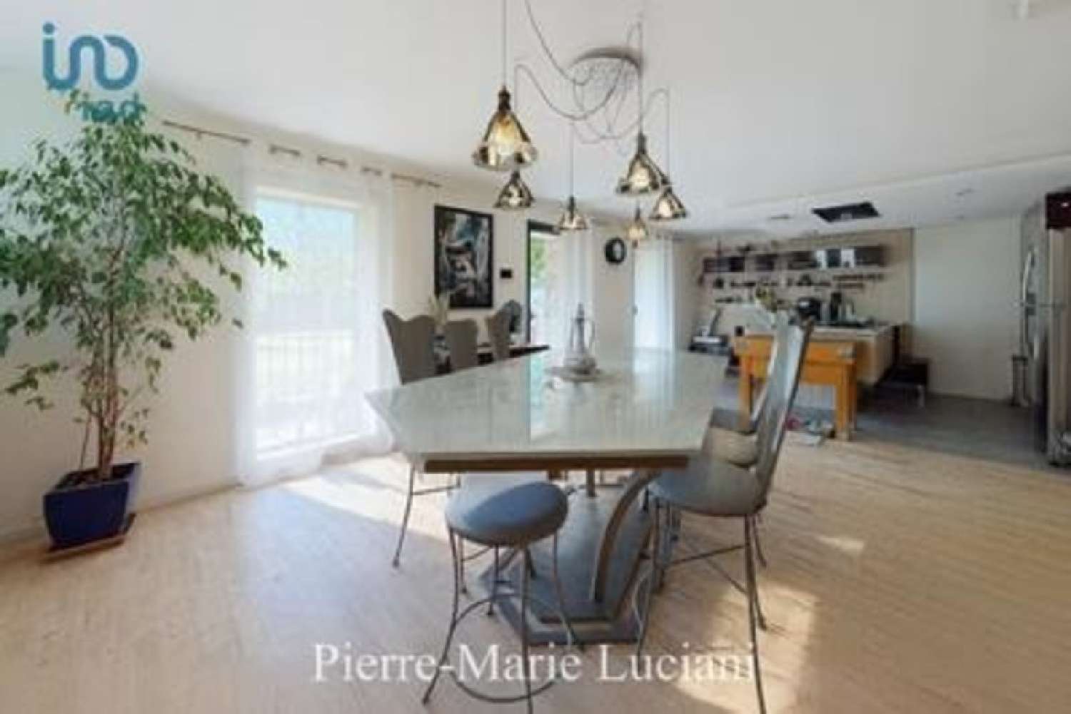 kaufen Haus Cucuron Vaucluse 6