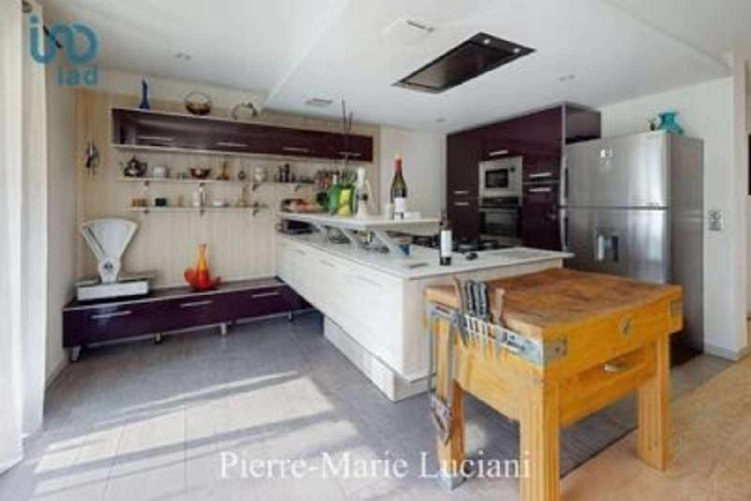 kaufen Haus Cucuron Vaucluse 7